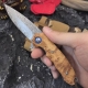 Ніж Ghost Blade Damascus