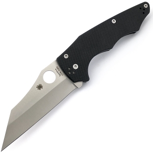 Ніж Spyderco YoJumbo C253 G10 (Replica)