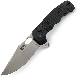 Ніж SOG Seal XR Flipper XR-Lock (Replica)