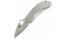 Ніж Spyderco Dragonfly Tattoo Steel C28PT (Replica)