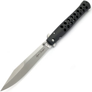 Ніж Cold Steel Lynn Thompson Ti-Lite 6 G10 (Replica)