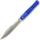 Ніж Cold Steel Lynn Thompson Ti-Lite 6 G10(Replica)