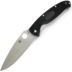 Ніж Spyderco Resilience Lightweight C142 (Replica)