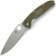 Ніж Spyderco Resilience Lightweight C142 (Replica)