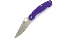 Ніж Spyderco Military 2 Compression Lock G10 (Replica)