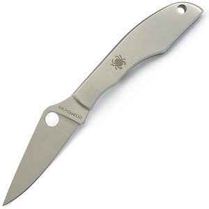 Ніж Spyderco HoneyBee Slip Joint C137 (Replica)