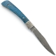 Ніж Blue Damascus Classic