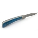 Ніж Blue Damascus Classic