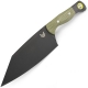 Ніж Benchmade 4010 Station (Replica)