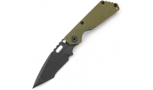 Ніж Mick Strider SNG Custom Micarta Tanto (Replica)