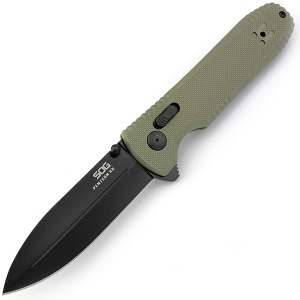 Купити ніж SOG Pentagon XR LTE (Replica) - Tacticamp