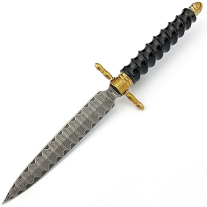 Ніж Damascus Mini Sword