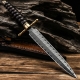 Ніж Damascus Mini Sword