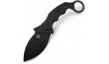 Ніж Fox Knives Parong Fighting Karambit 637T (Replica)