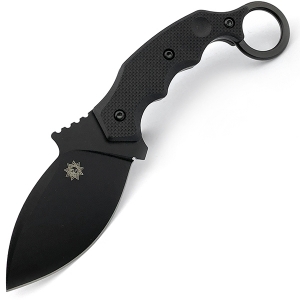 Ніж Fox Knives Parong Fighting Karambit 637T (Replica)