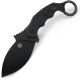 Ніж Fox Knives Parong Fighting Karambit 637T (Replica)