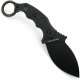 Ніж Fox Knives Parong Fighting Karambit 637T (Replica)