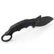 Ніж Fox Knives Parong Fighting Karambit 637T (Replica)