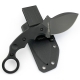 Ніж Fox Knives Parong Fighting Karambit 637T (Replica)