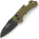 Ніж Kershaw Craze DuraLock 8337 (Replica)