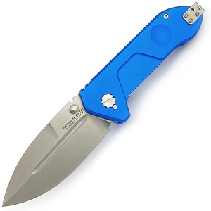 Купити ніж Extrema Ratio Frame Rock XL Aluminum (Replica) - Tacticamp
