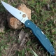 Ніж Spyderco Police 4 Lightweight C07P (Replica)