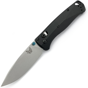 Ніж Benchmade 535 Bugout Aluminum Stonewash (Replica)