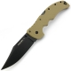 Ніж Cold Steel Recon 1 Clip Point Polymer (Replica)