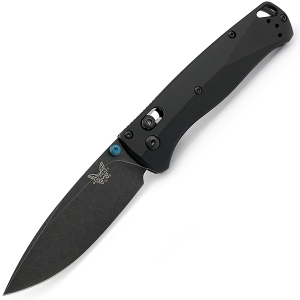 Ніж Benchmade 535 Bugout Aluminum Blackwash (Replica)