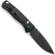 Ніж Benchmade 535 Bugout Aluminum Blackwash (Replica)