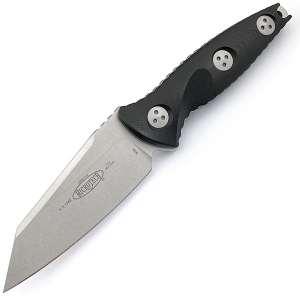 Ніж Microtech Socom Alpha Mini Warcom (Replica)