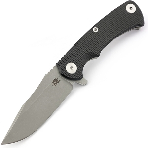Ніж Hinderer Project X G10 Clip-Point (Replica)