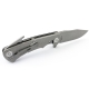 Ніж Hinderer Project X G10 Clip-Point (Replica)