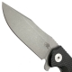 Ніж Hinderer Project X G10 Clip-Point (Replica)