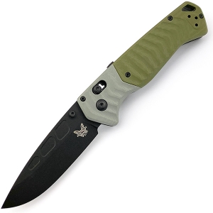 Ніж Benchmade 593 PSK Assisted (Replica)