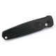 Ніж Gerber Covert Aluminum Automatic (Replica)