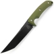 Ніж Bastinelli PY Tanto Fixed (Replica)