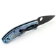 Ніж Spyderco Tenacious R.I.L. Disarray Titanium (Replica)