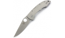 Ніж Benchmade 10412 Mini Pika II Steel (Replica)