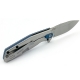 Ніж Kershaw 2036 Lucid Assisted (Replica)