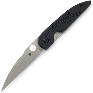 Ніж Spyderco Des Horn C153 (Replica)