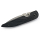 Ніж Spyderco Des Horn C153 (Replica)