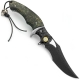 Ніж Kismet Damascus JX020