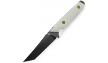 Ніж Toor Knives Kingpin Medellin Fixed G10 (Replica)