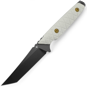Ніж Toor Knives Kingpin Medellin Fixed G10 (Replica)