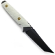 Ніж Toor Knives Kingpin Medellin Fixed G10 (Replica)