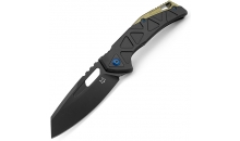Ніж Fox Knives Chronos FX-552 AL (Replica)