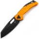 Ніж Fox Knives Chronos FX-552 AL (Replica)