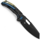 Ніж Fox Knives Chronos FX-552 AL (Replica)