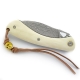 Ніж Matador Damascus Cow Bone